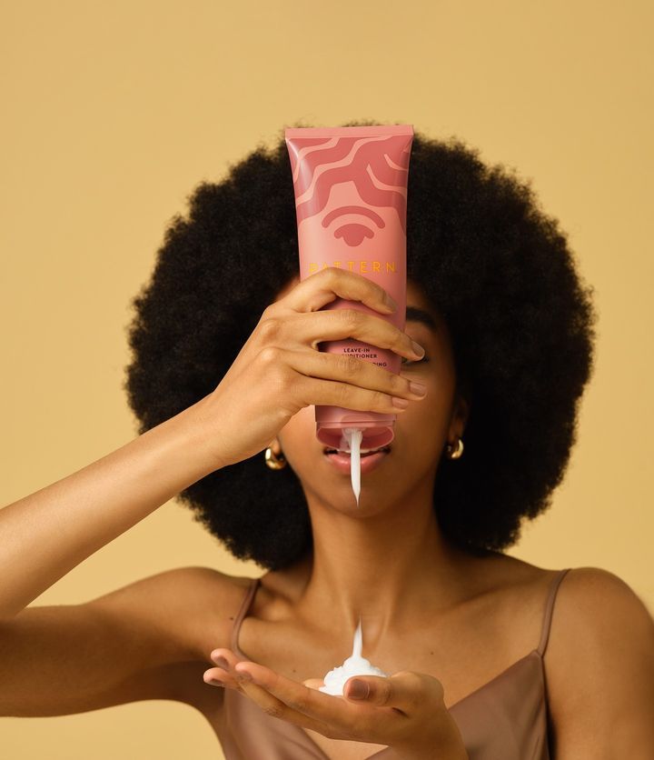 L'essentiel capillaire - Le coup d'accélérateur pour tes cheveux