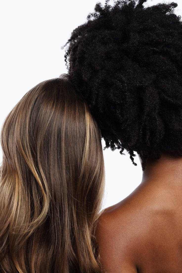 La Transformation Accompagnée – Ton changement capillaire en toute confiance